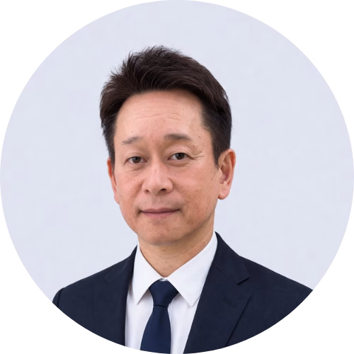 買主側の不動産エージェント 村中健治